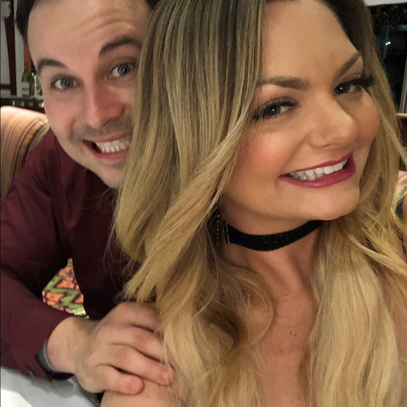 Meet your Posher, Brooke - Picture 1 of 1